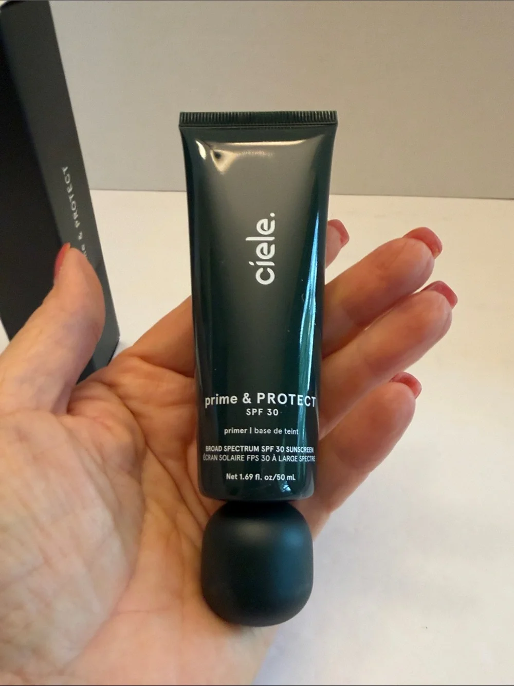 Ciele SPF 30 Primer & Protect - 1.69oz